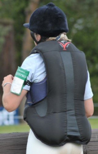 Point Two ProAir täyttyneenä